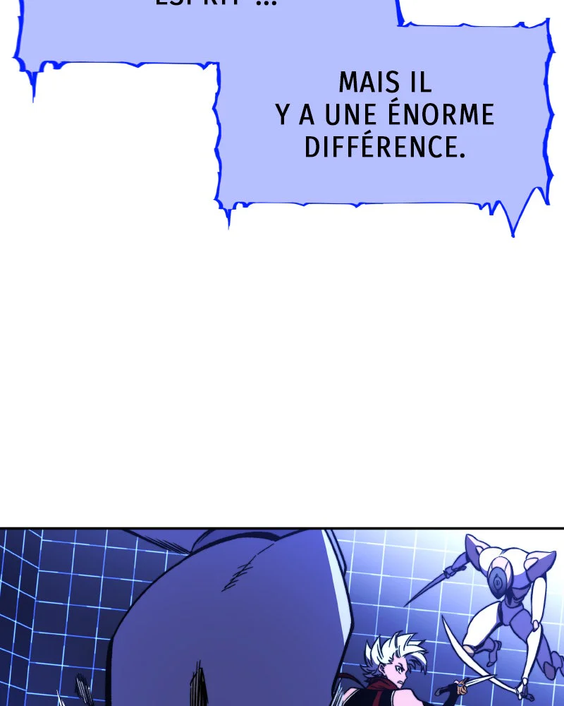 X & Ash Chapitre 23 - Page 139