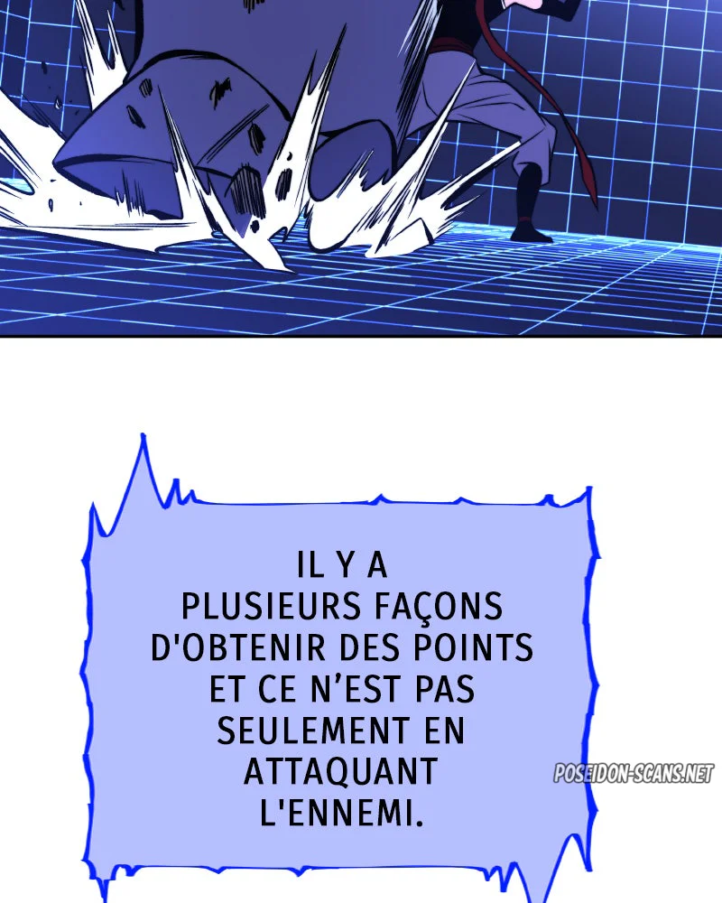 X & Ash Chapitre 23 - Page 140