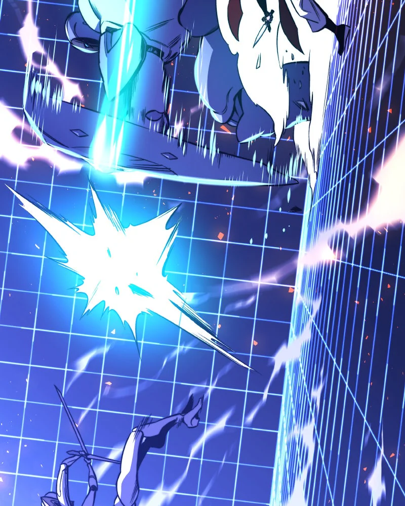 X & Ash Chapitre 23 - Page 142