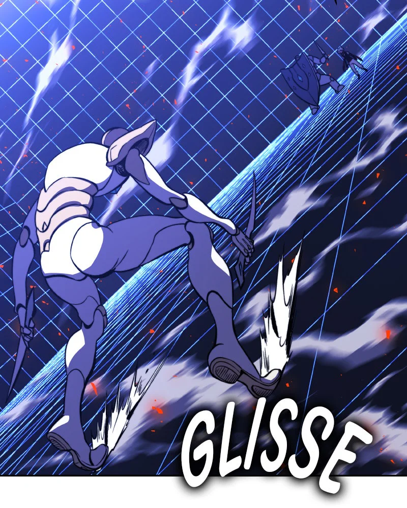 X & Ash Chapitre 23 - Page 144