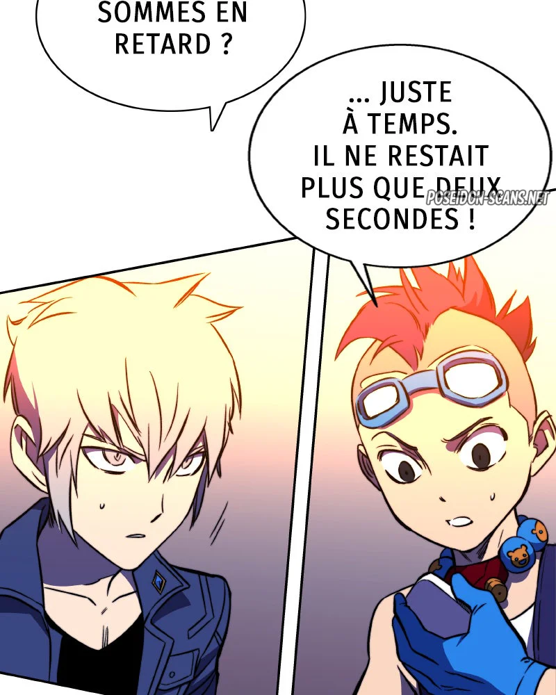 X & Ash Chapitre 23 - Page 15