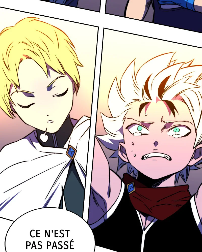 X & Ash Chapitre 23 - Page 16