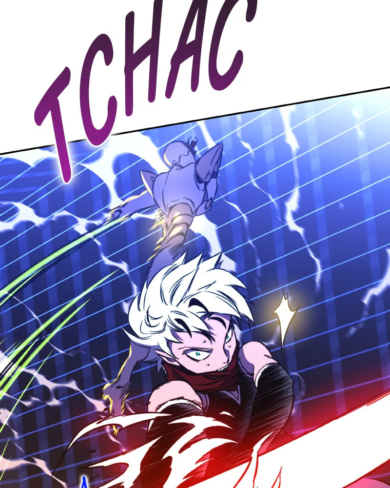 X & Ash Chapitre 23 - Page 163