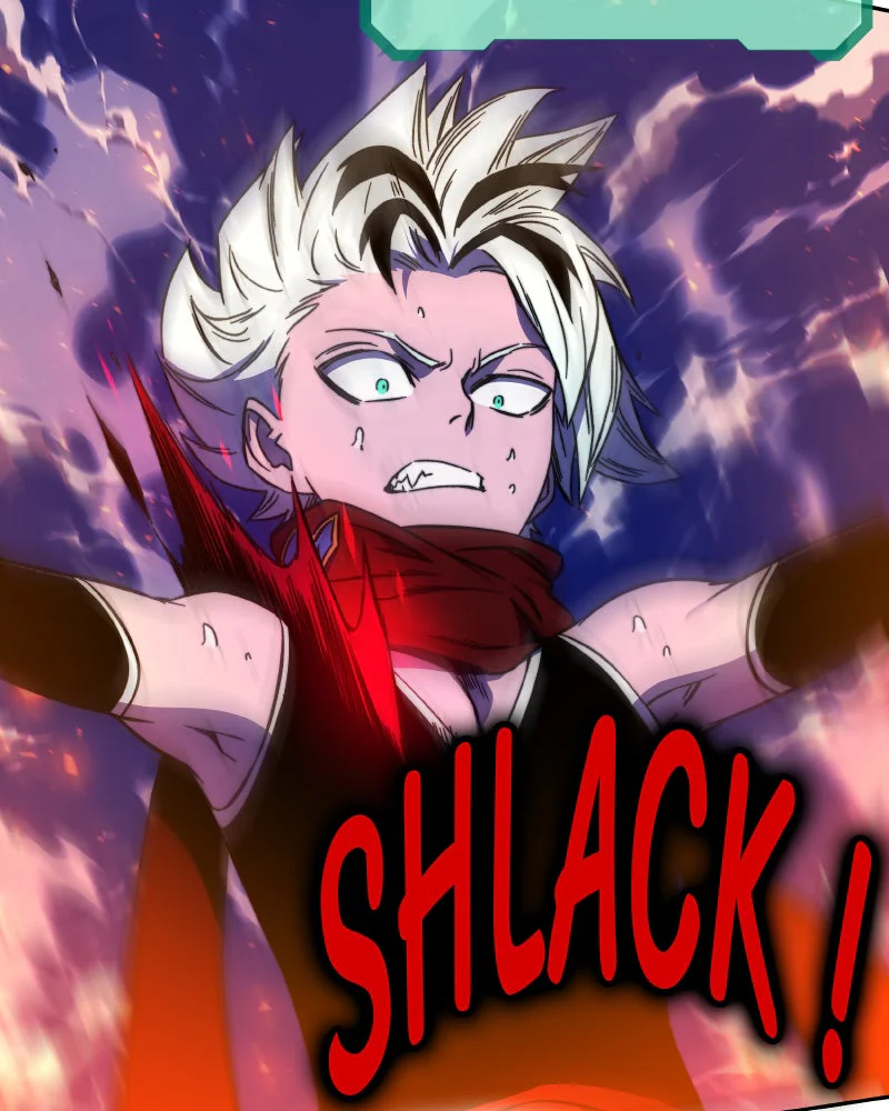 X & Ash Chapitre 23 - Page 170