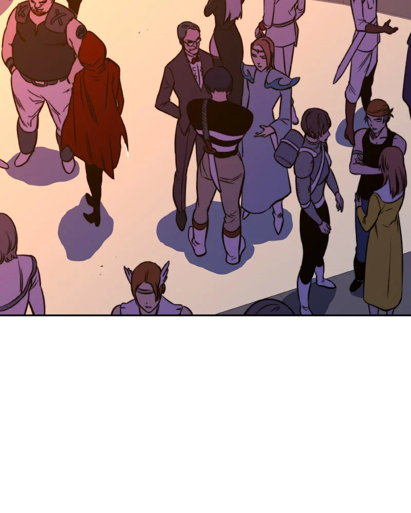 X & Ash Chapitre 23 - Page 2