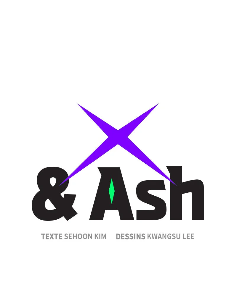 X & Ash Chapitre 23 - Page 35