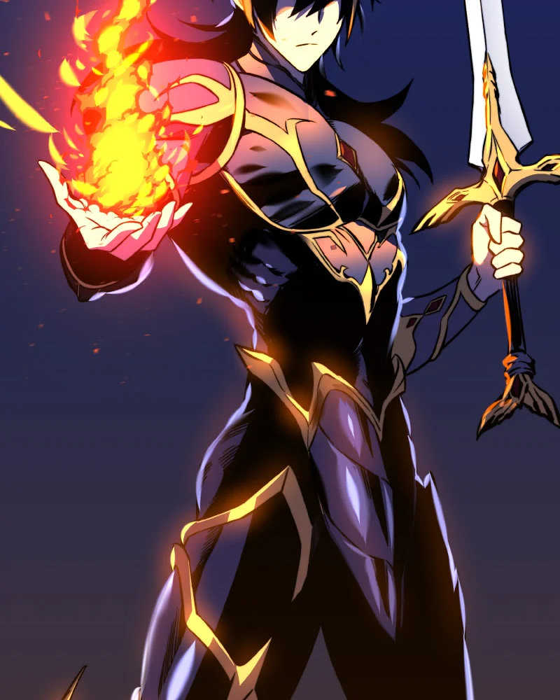 X & Ash Chapitre 23 - Page 39