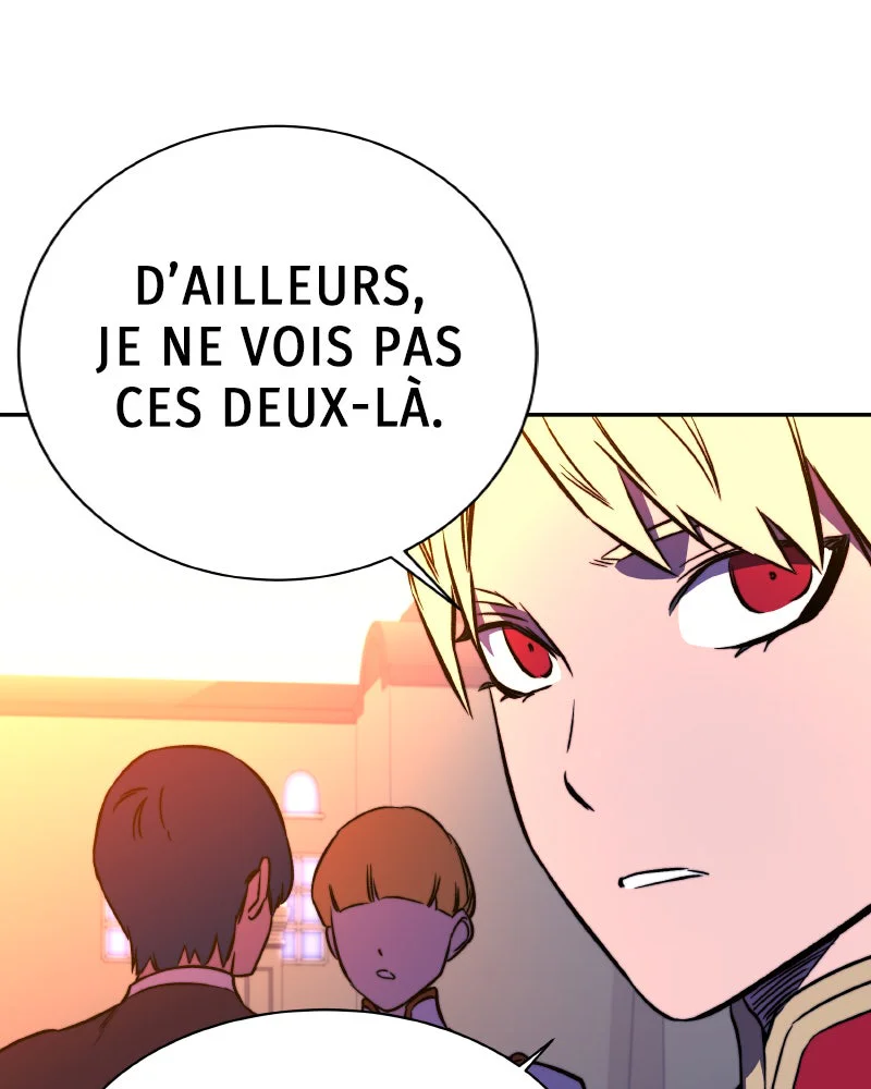 X & Ash Chapitre 23 - Page 5