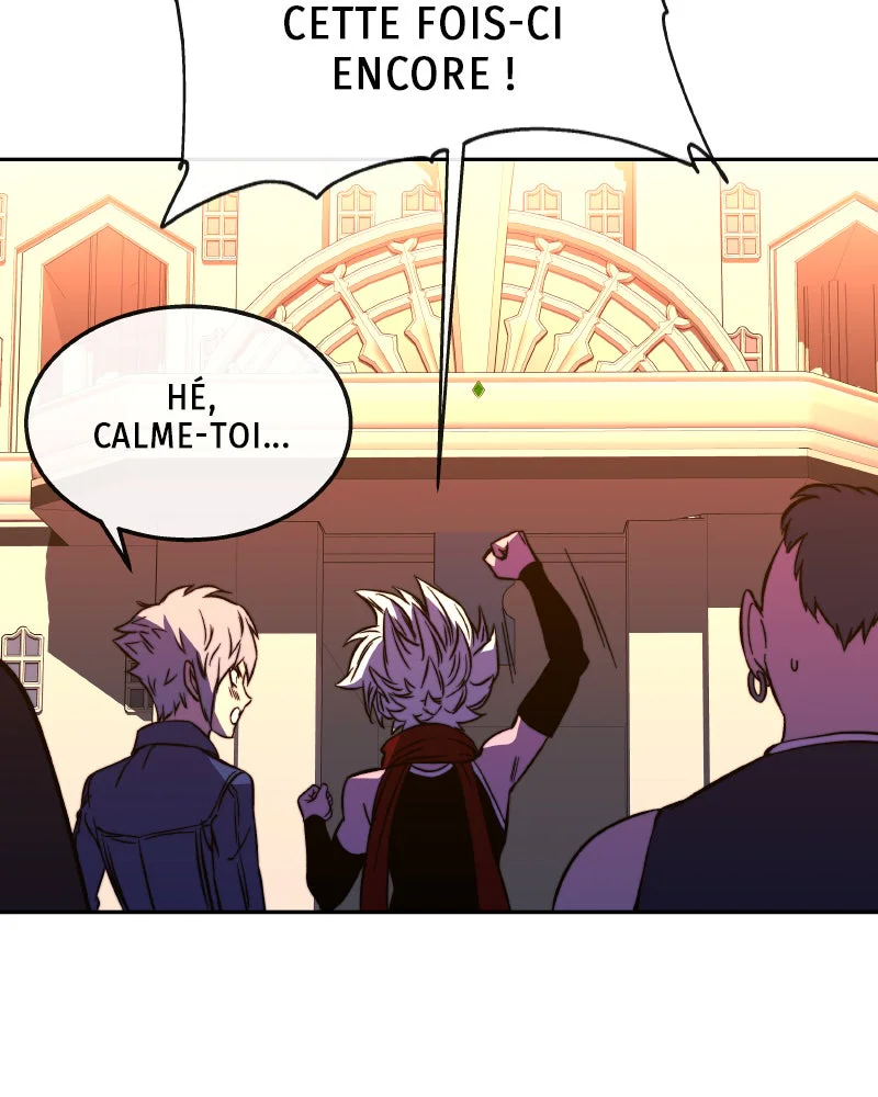 X & Ash Chapitre 23 - Page 67