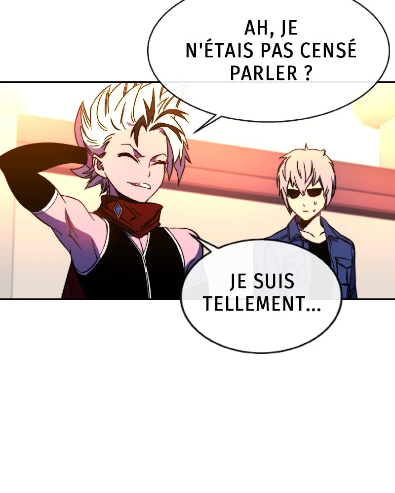 X & Ash Chapitre 23 - Page 73