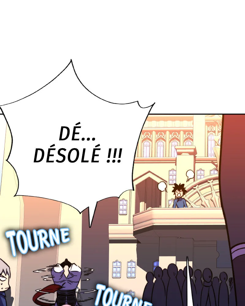 X & Ash Chapitre 23 - Page 74