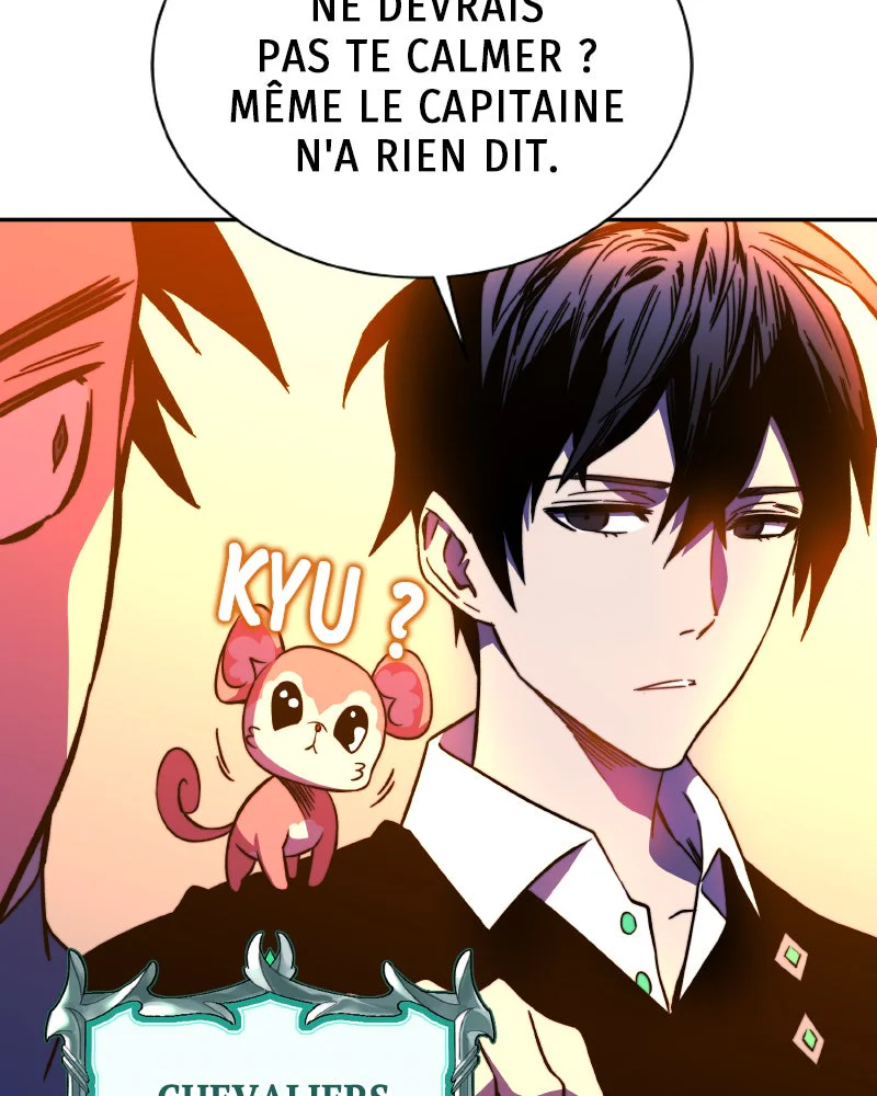 X & Ash Chapitre 23 - Page 83