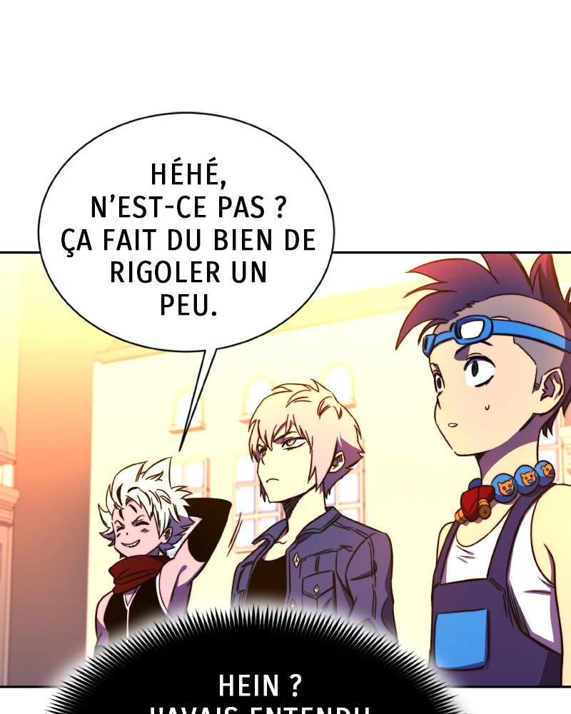 X & Ash Chapitre 23 - Page 88
