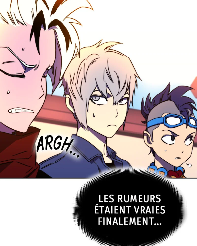 X & Ash Chapitre 23 - Page 92