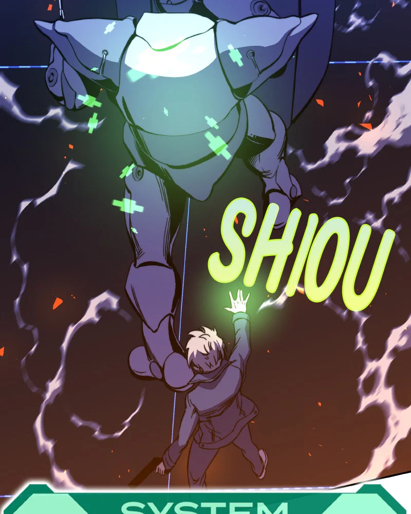 X & Ash Chapitre 24 - Page 104