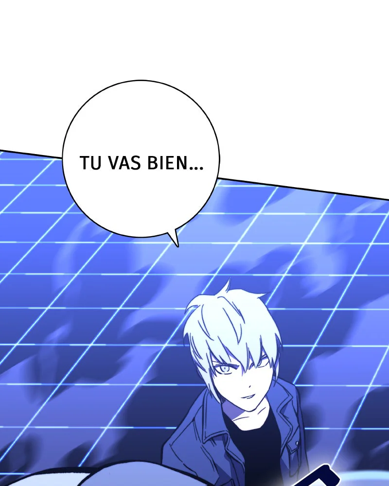 X & Ash Chapitre 24 - Page 109