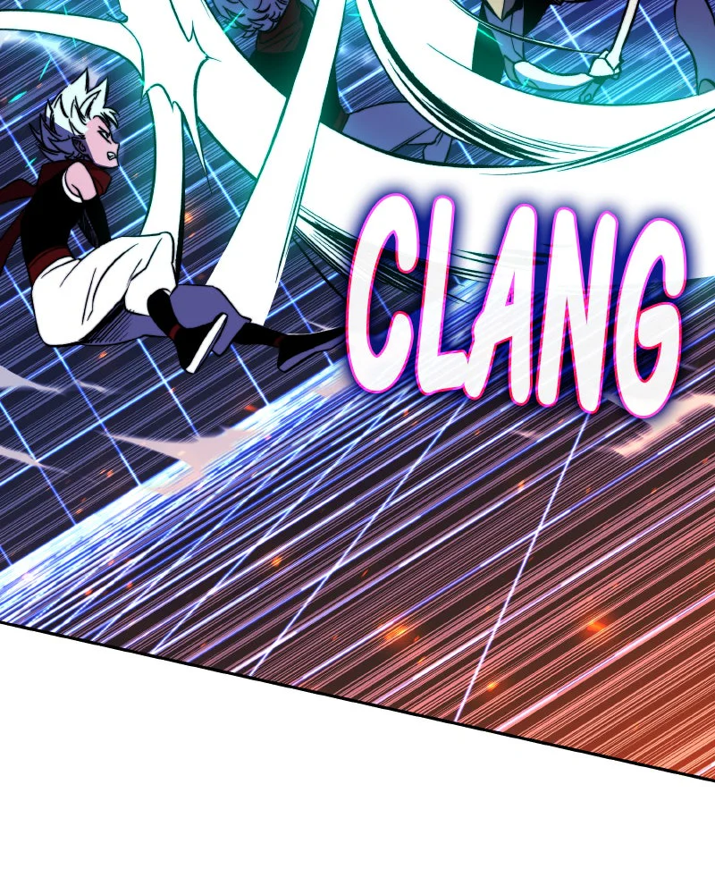 X & Ash Chapitre 24 - Page 11