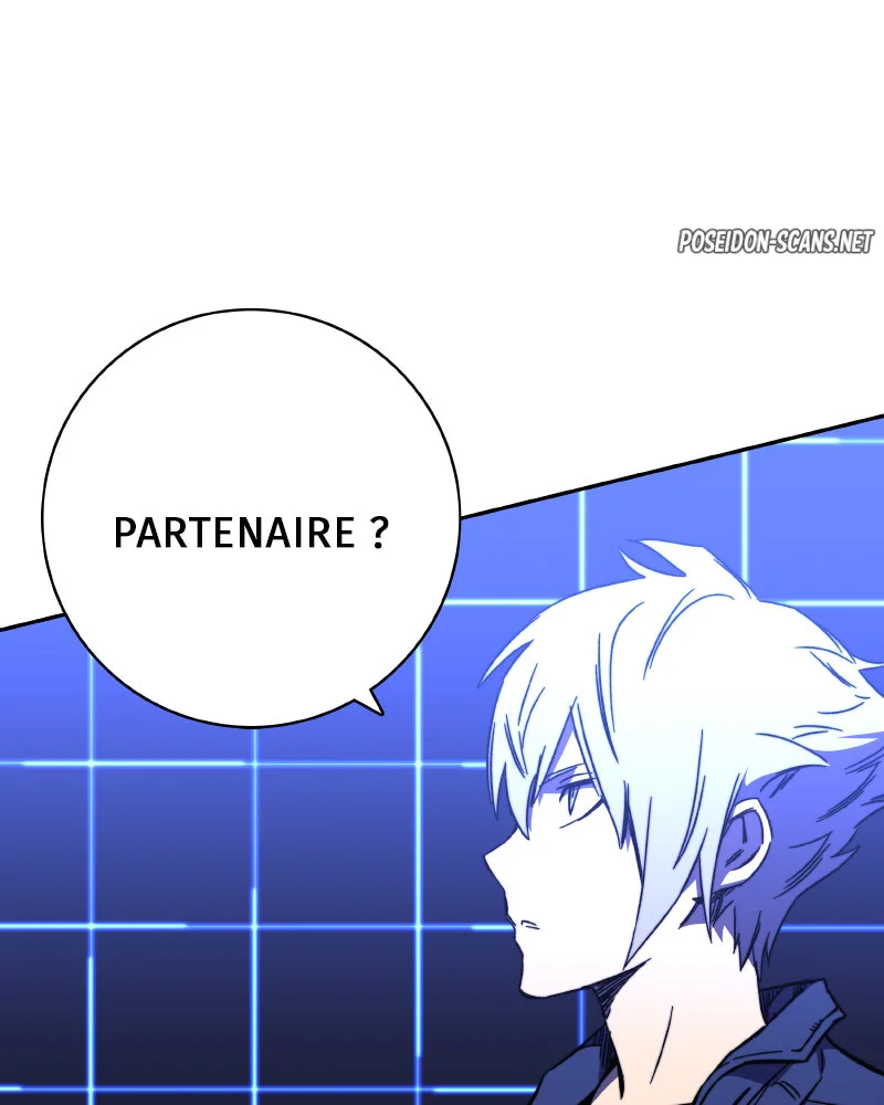 X & Ash Chapitre 24 - Page 111