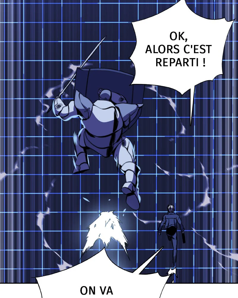 X & Ash Chapitre 24 - Page 115