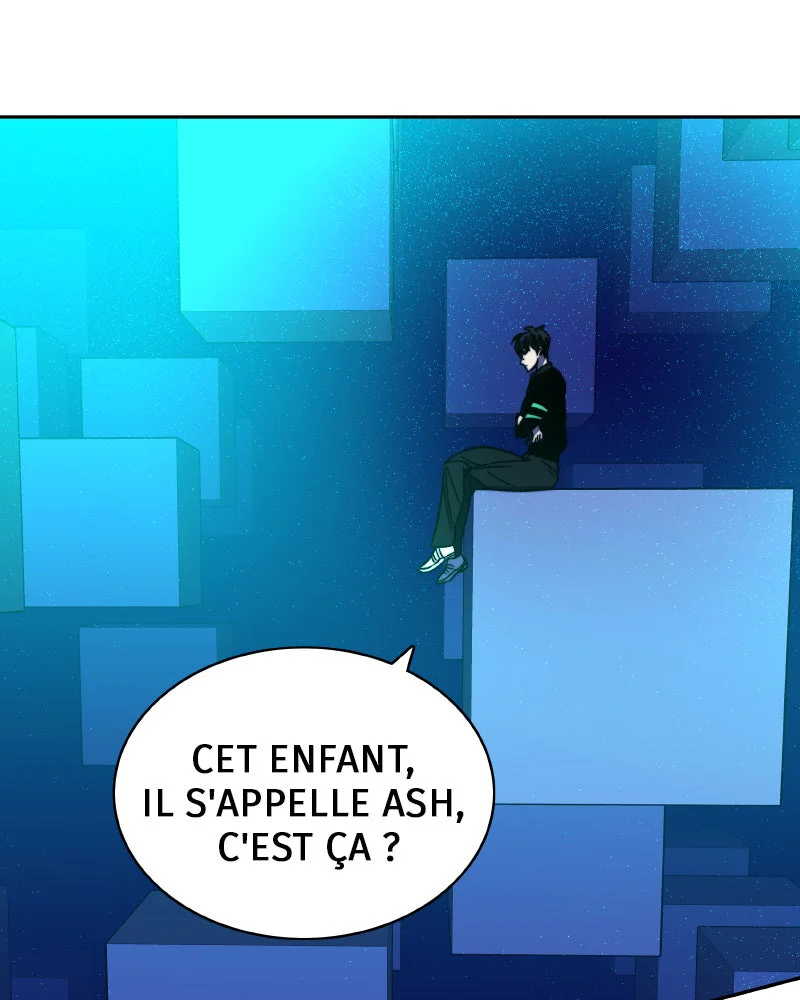X & Ash Chapitre 24 - Page 117