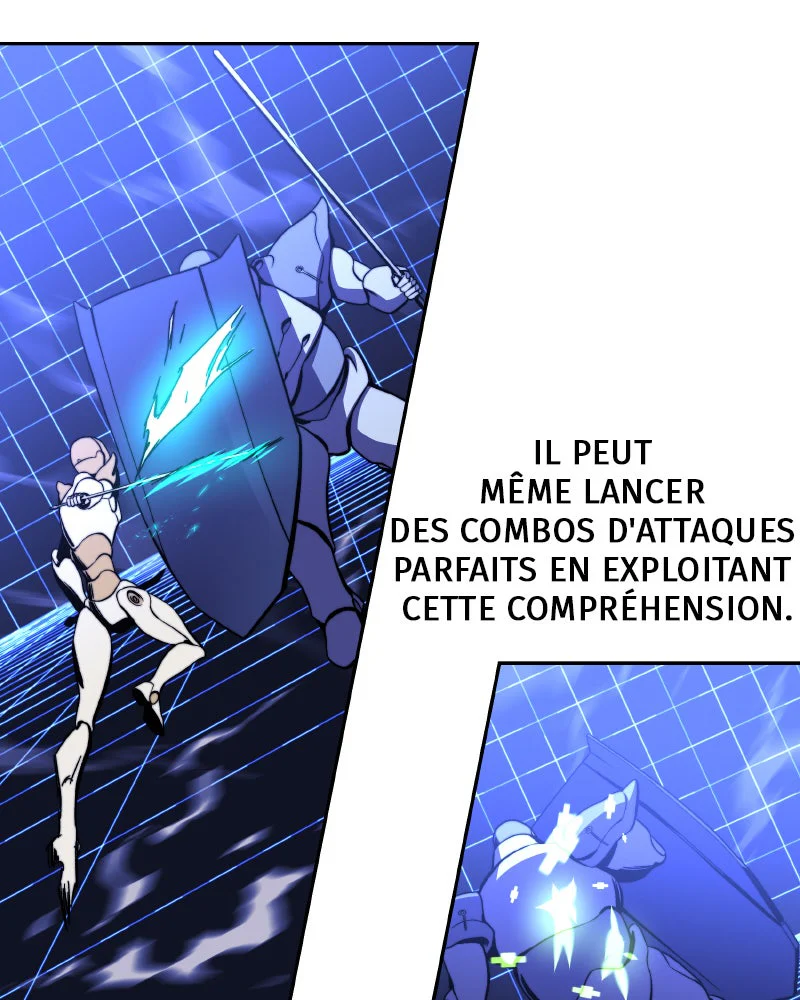 X & Ash Chapitre 24 - Page 125