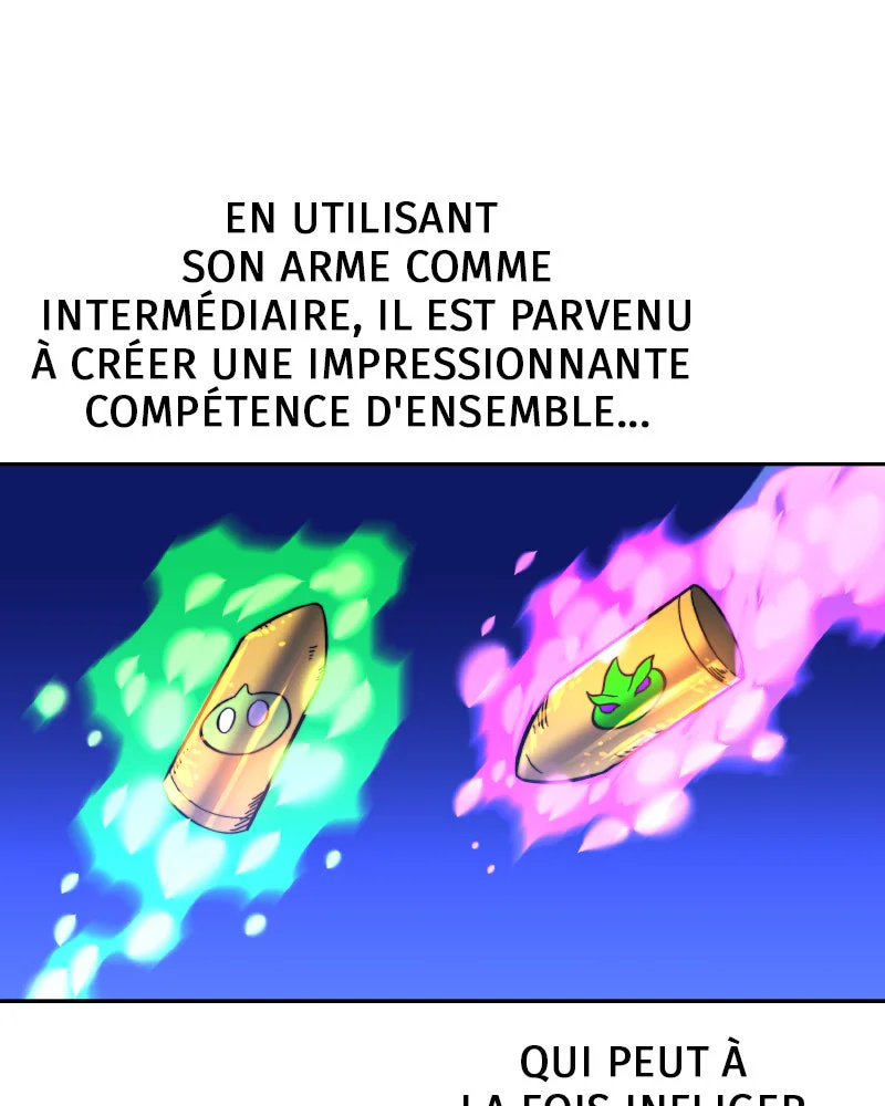 X & Ash Chapitre 24 - Page 127