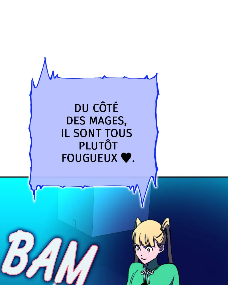 X & Ash Chapitre 24 - Page 134