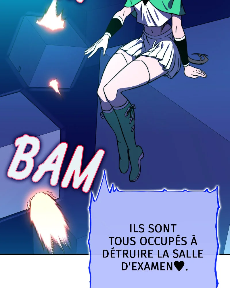 X & Ash Chapitre 24 - Page 135