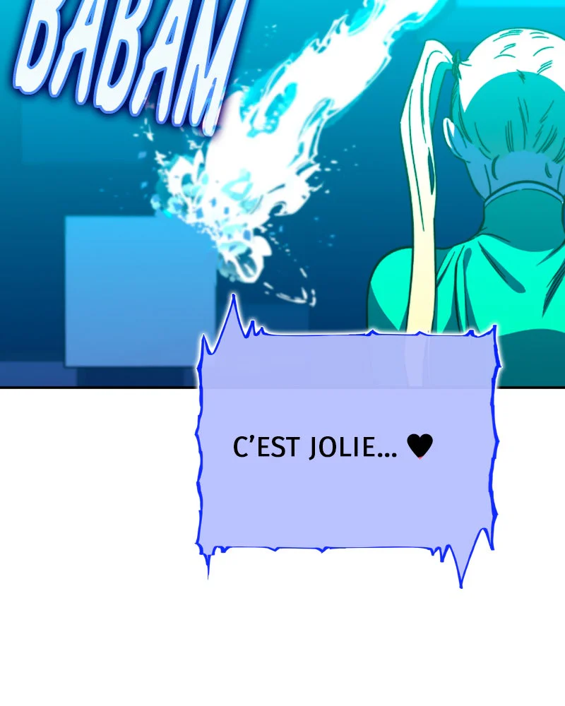 X & Ash Chapitre 24 - Page 137