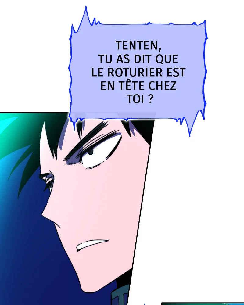 X & Ash Chapitre 24 - Page 138
