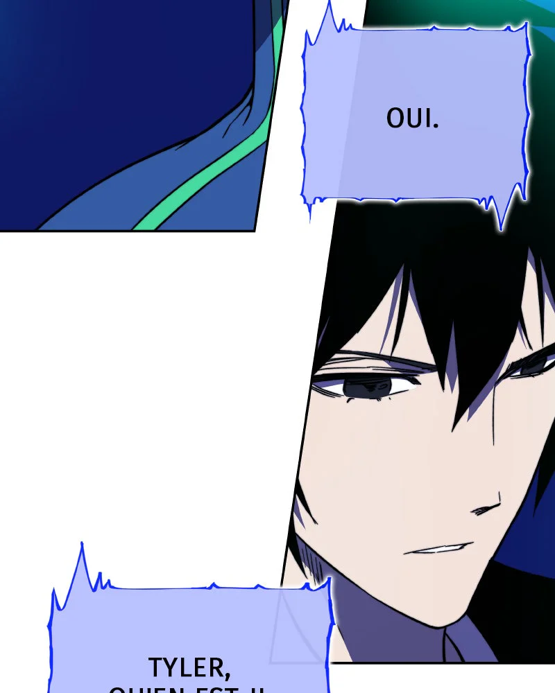 X & Ash Chapitre 24 - Page 139