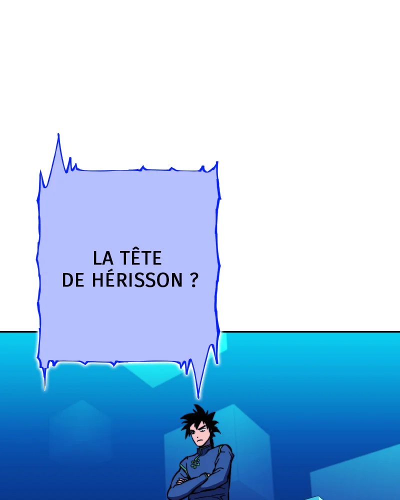 X & Ash Chapitre 24 - Page 141