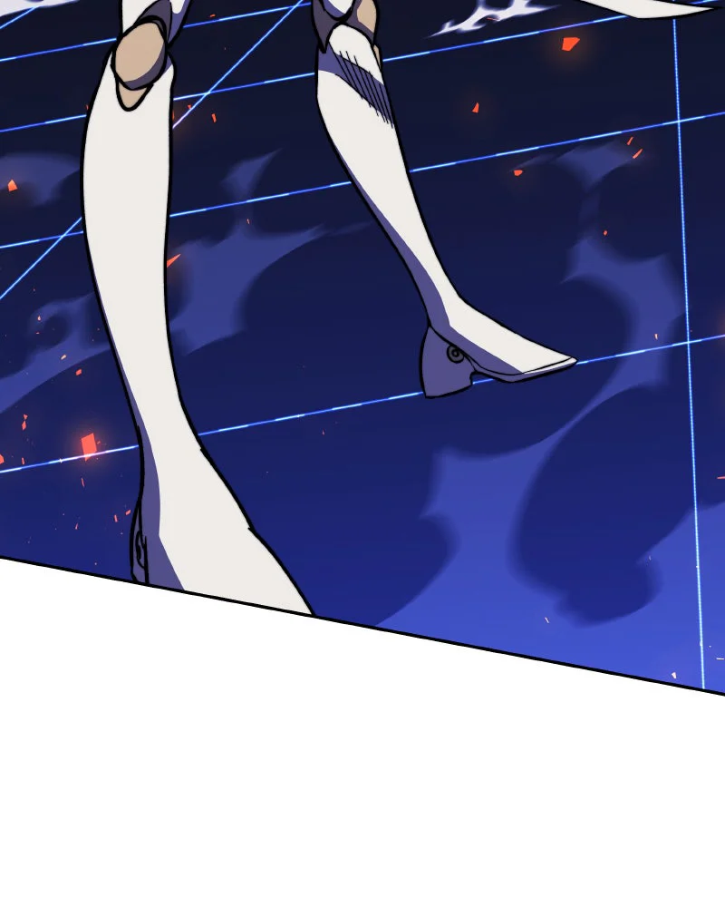X & Ash Chapitre 24 - Page 146