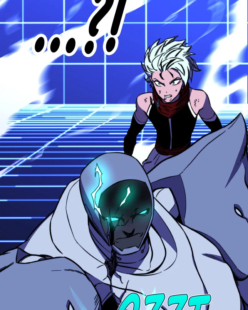 X & Ash Chapitre 24 - Page 151