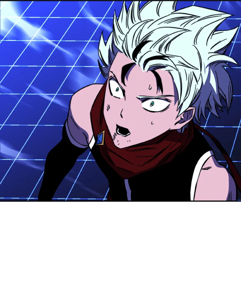 X & Ash Chapitre 24 - Page 155
