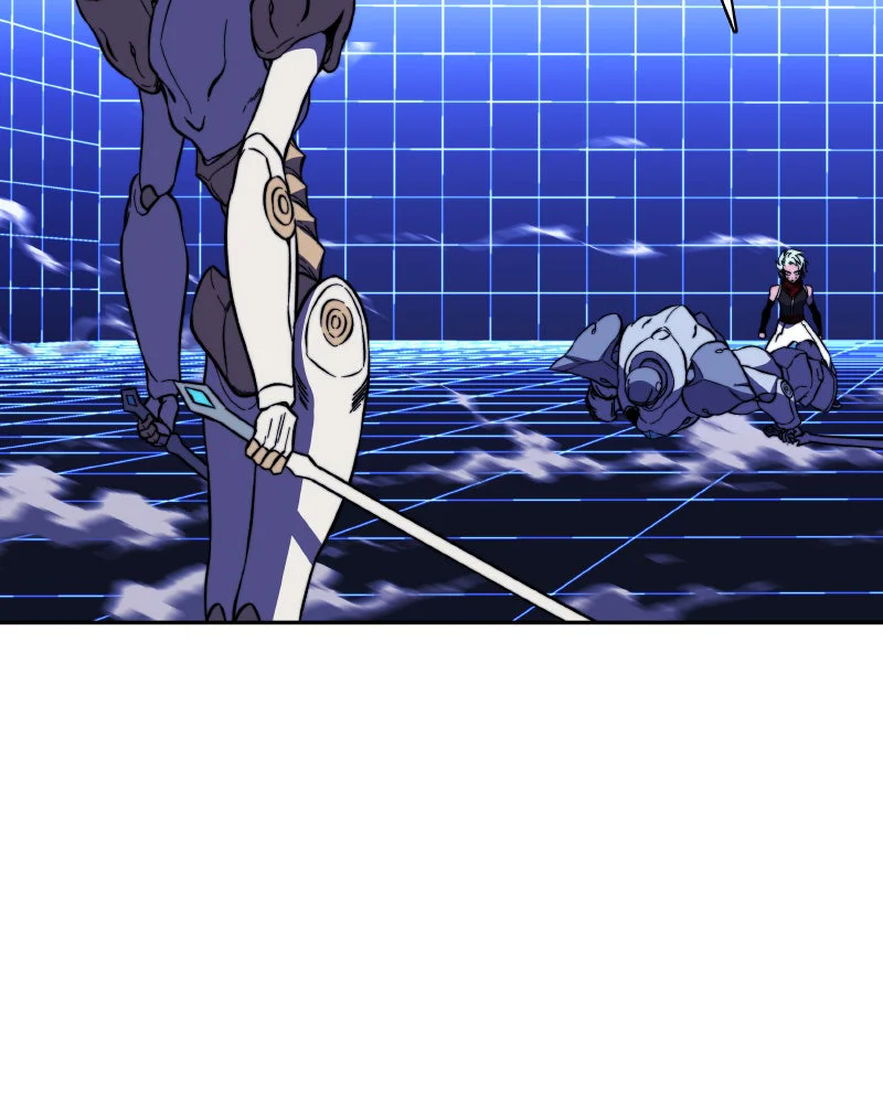 X & Ash Chapitre 24 - Page 165