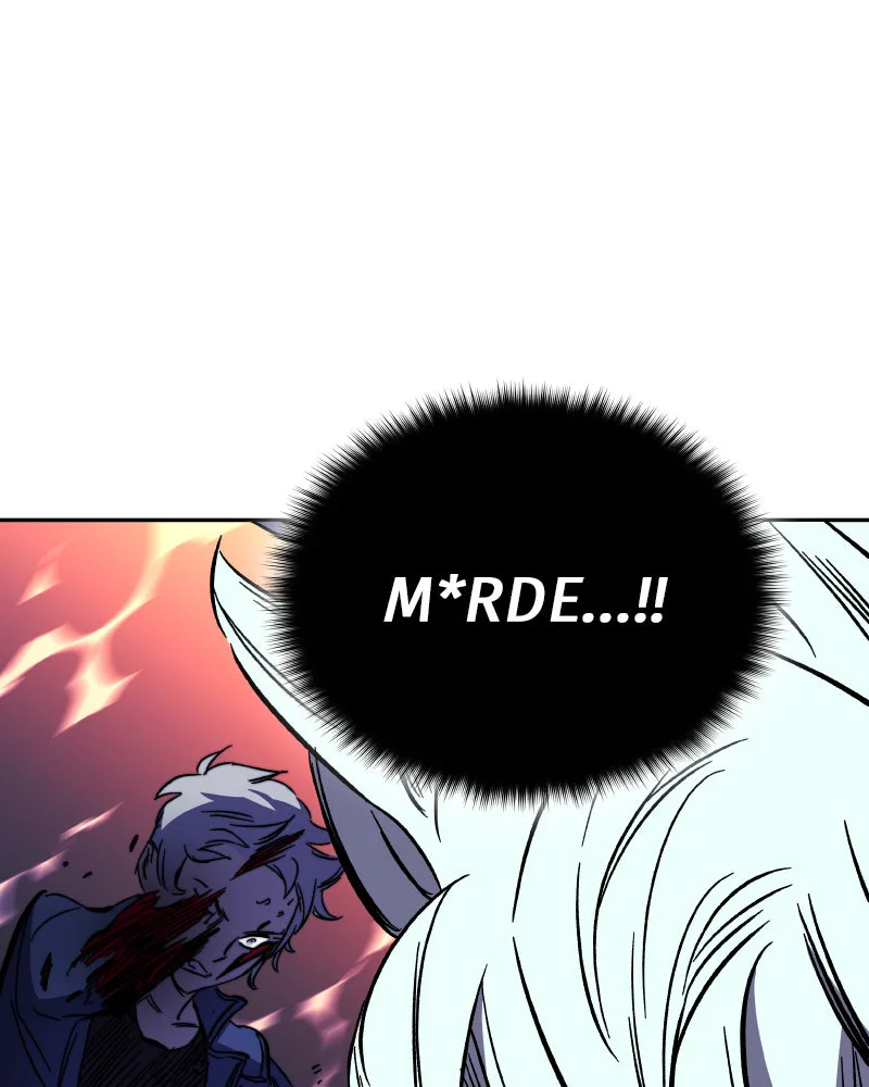 X & Ash Chapitre 24 - Page 166