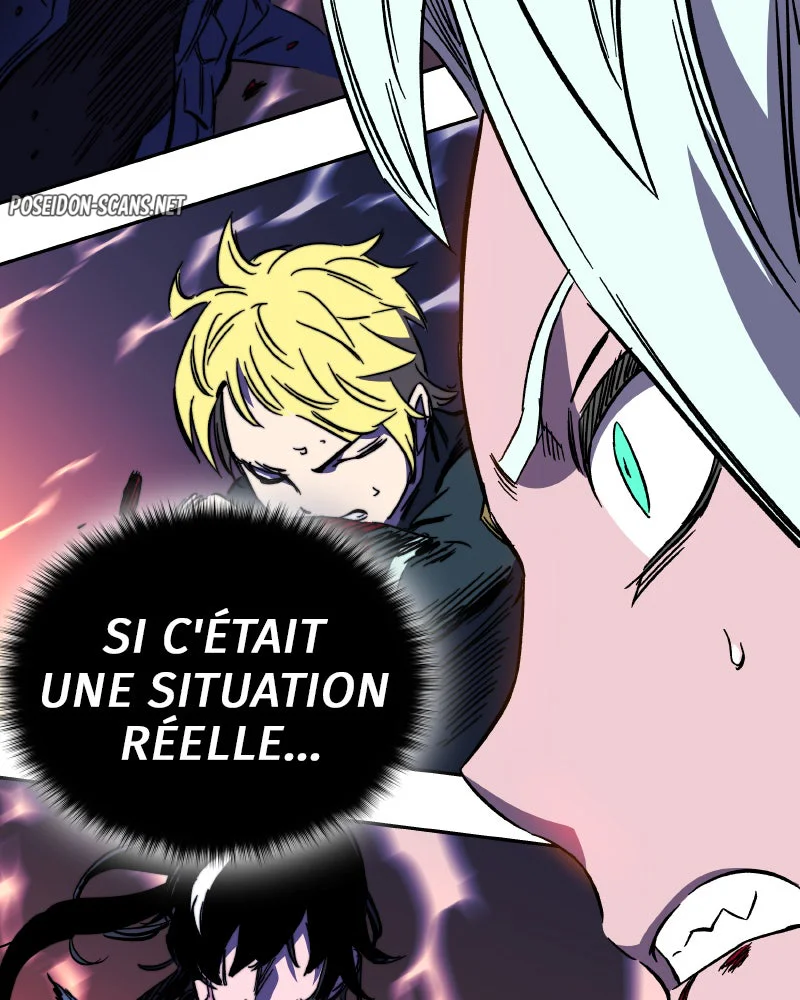 X & Ash Chapitre 24 - Page 167