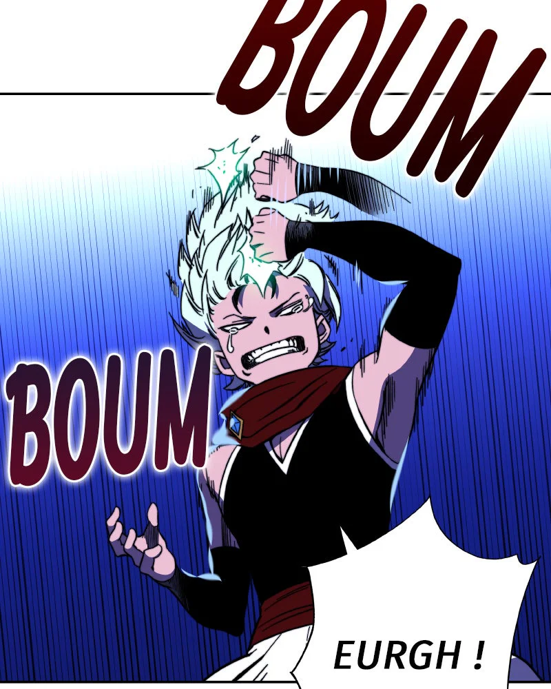 X & Ash Chapitre 24 - Page 177