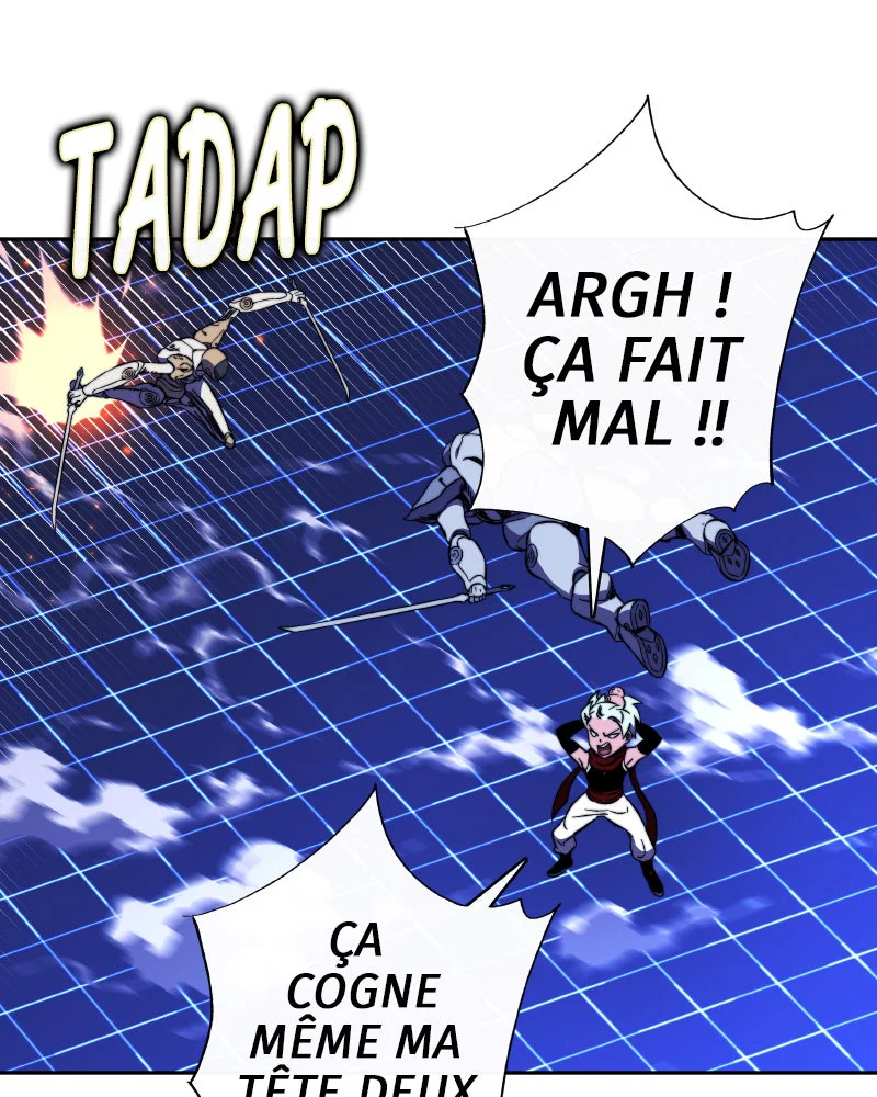 X & Ash Chapitre 24 - Page 180