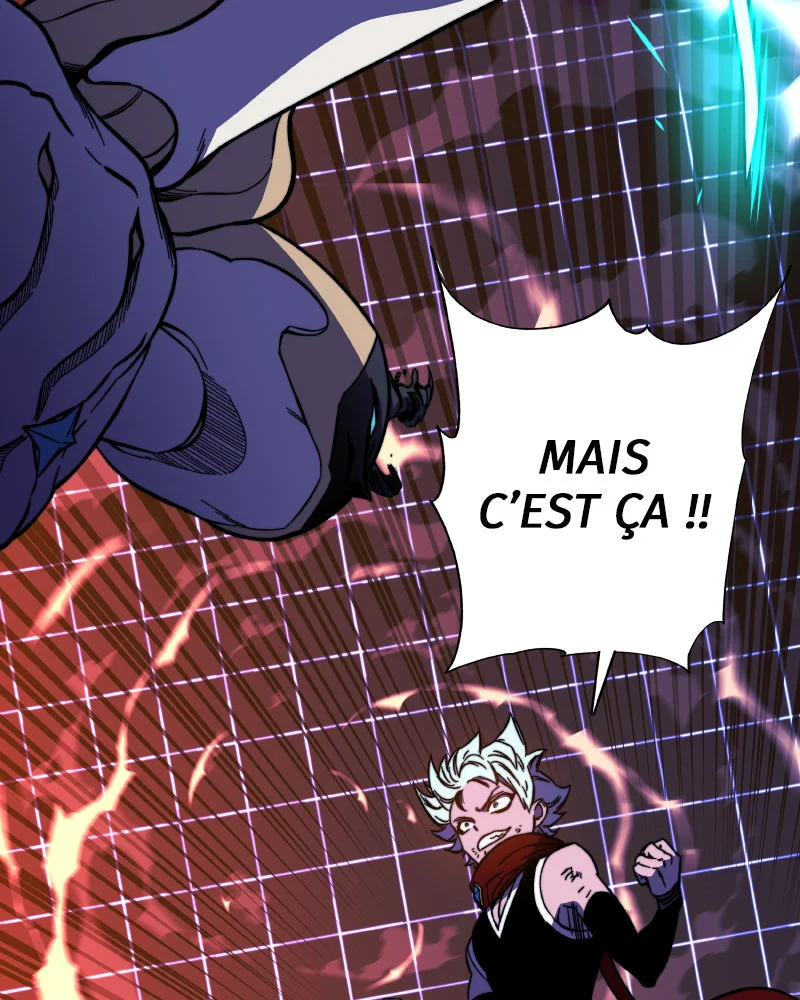 X & Ash Chapitre 24 - Page 184