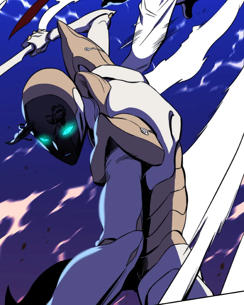 X & Ash Chapitre 24 - Page 19