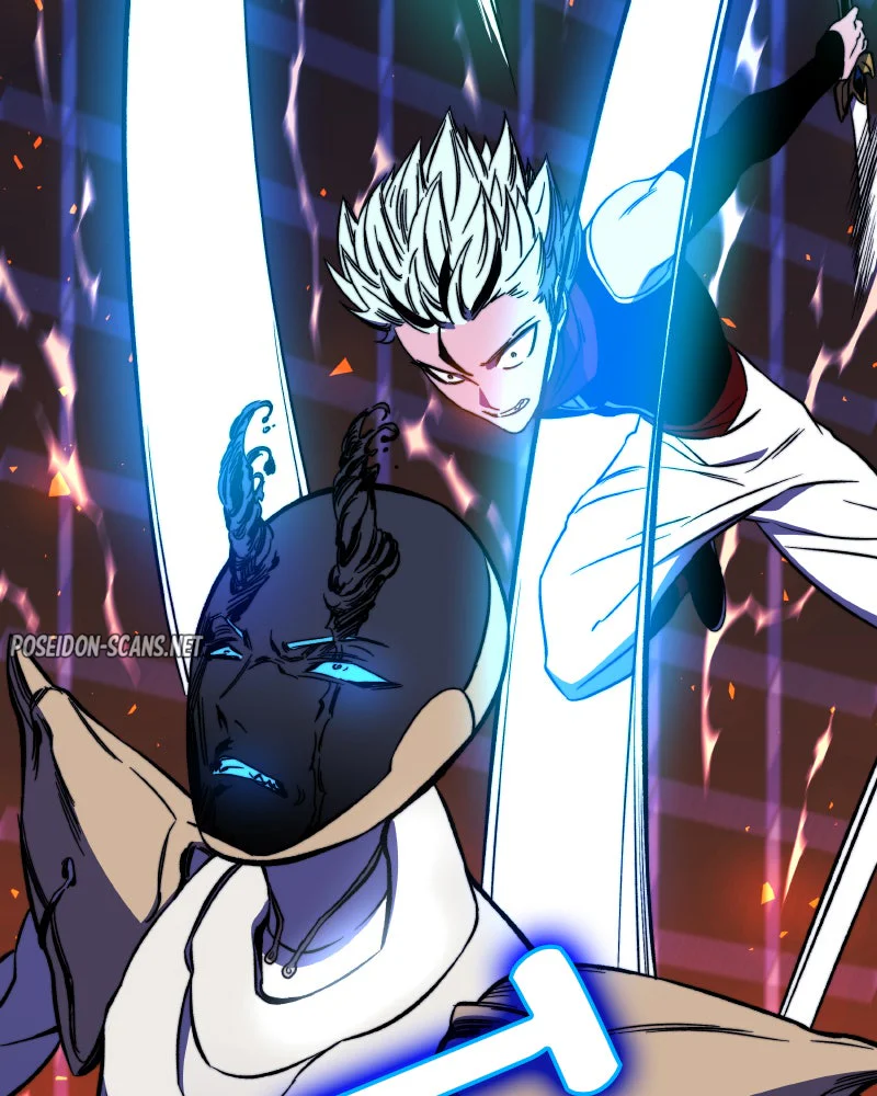 X & Ash Chapitre 24 - Page 26