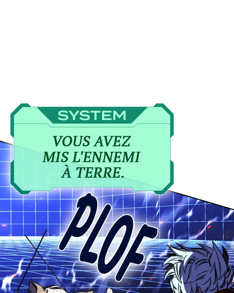 X & Ash Chapitre 24 - Page 28