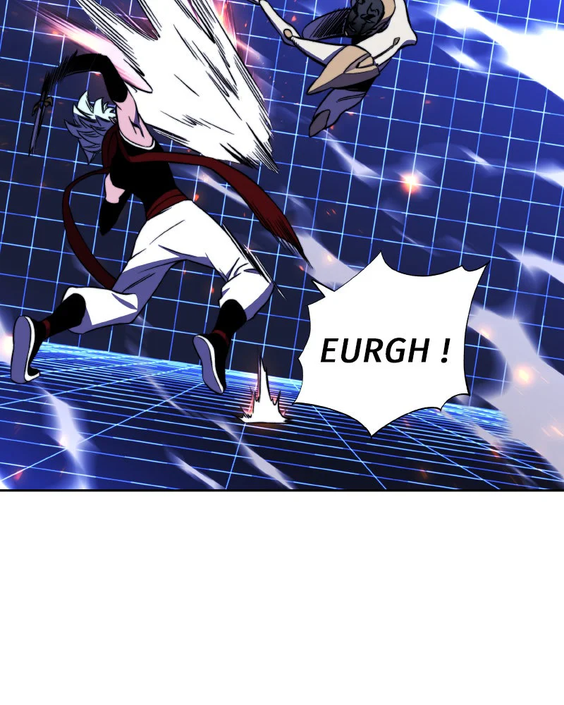 X & Ash Chapitre 24 - Page 3