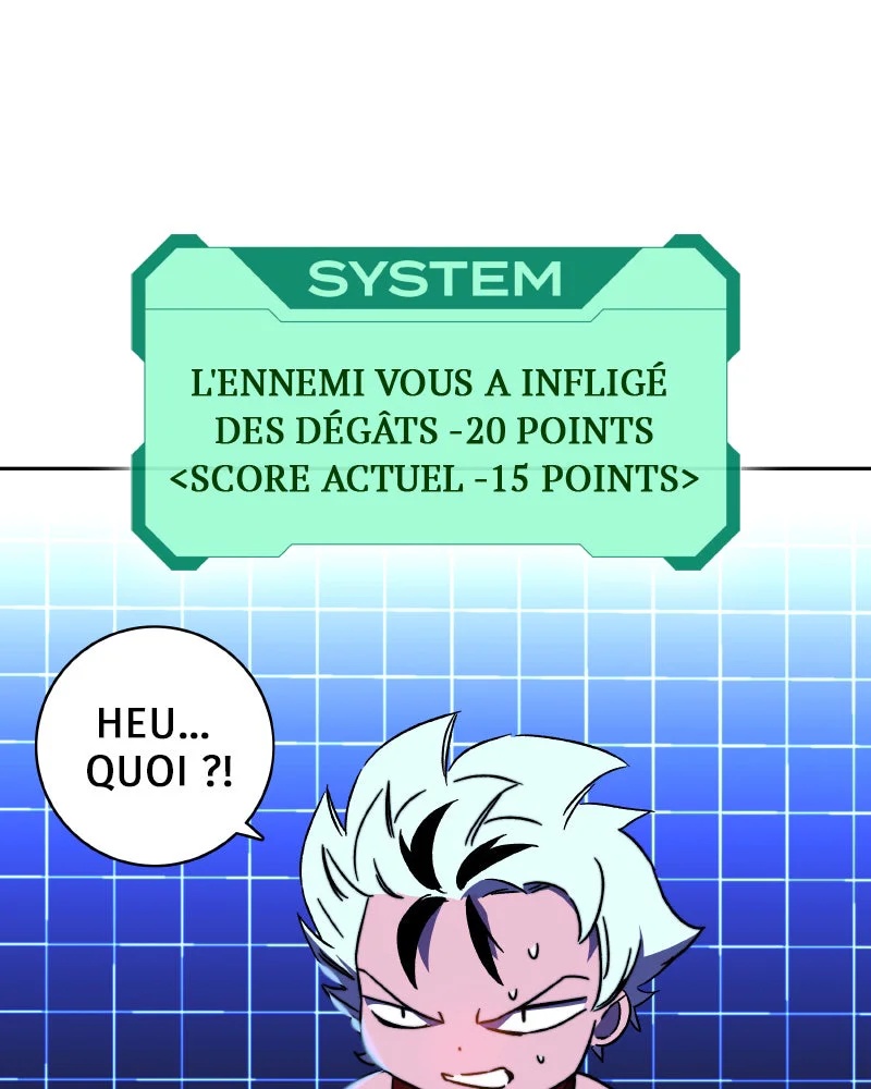 X & Ash Chapitre 24 - Page 32
