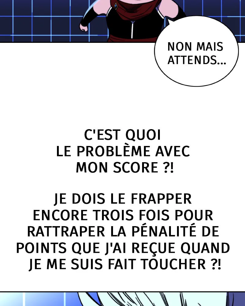 X & Ash Chapitre 24 - Page 33