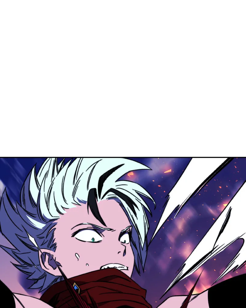 X & Ash Chapitre 24 - Page 4