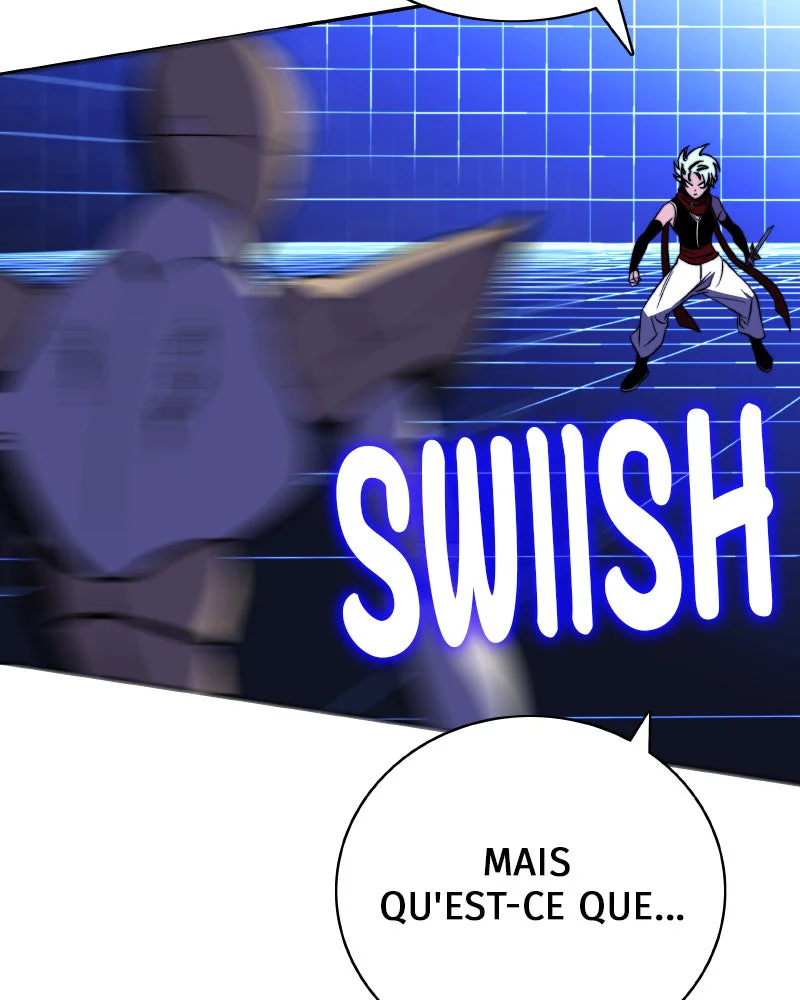X & Ash Chapitre 24 - Page 40