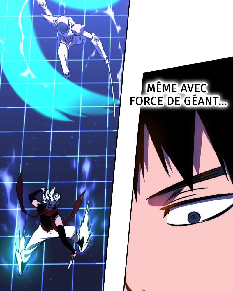 X & Ash Chapitre 24 - Page 56